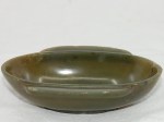 Antiker Jade Wine Cup Han Dynastie